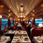 سفر با قطار در ایران