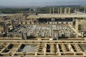 تاریخ ایران من