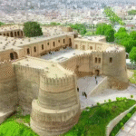 تاریخ ایران من