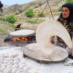 تور گردشگری عشایری