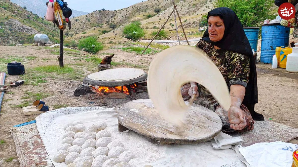 تور گردشگری عشایری