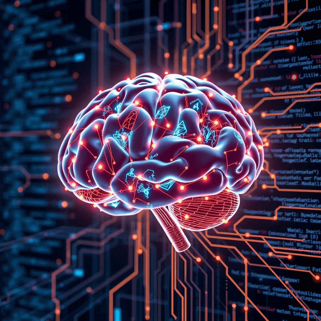 آموزش هوش مصنوعی